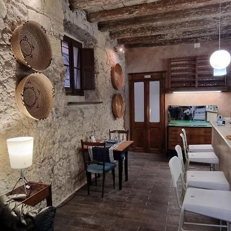 Апартаменты Loft Sant' Efisio Кальяри Экстерьер фото