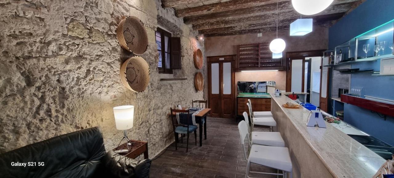 Апартаменты Loft Sant' Efisio Кальяри Экстерьер фото