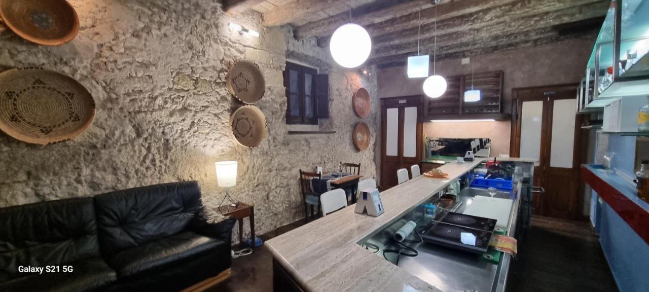 Апартаменты Loft Sant' Efisio Кальяри Экстерьер фото
